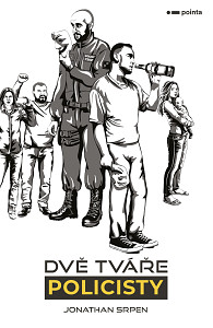 E-kniha Dvě tváře policisty
