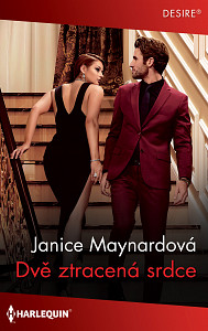 E-kniha Dvě ztracená srdce