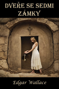 E-kniha Dveře se sedmi zámky