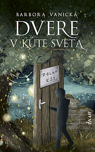 E-kniha Dvere v kúte sveta