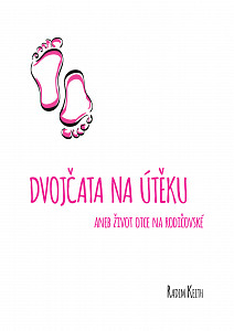 E-kniha Dvojčata na útěku