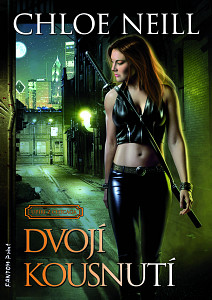 E-kniha Dvojí kousnutí