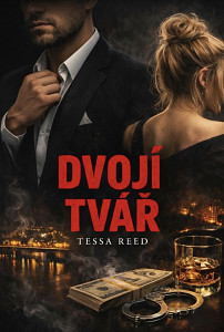 E-kniha Dvojí tvář