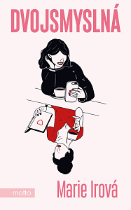 E-kniha Dvojsmyslná