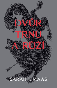 E-kniha Dvůr trnů a růží