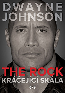 E-kniha Dwayne Johnson: The Rock