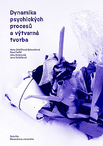 E-kniha Dynamika psychických procesů a výtvarná tvorba
