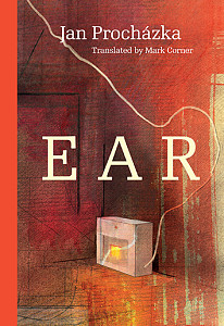 E-kniha Ear