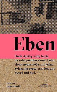 E-kniha Eben