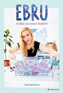 E-kniha Ebru