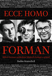 E-kniha Ecce homo Forman