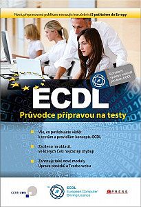 E-kniha ECDL