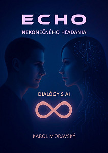 E-kniha Echo nekonečného hľadania
