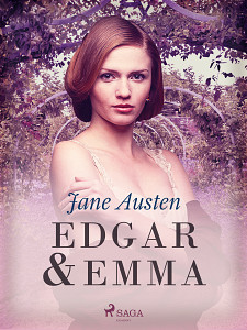 E-kniha Edgar & Emma