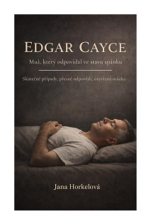E-kniha EDGAR CAYCE