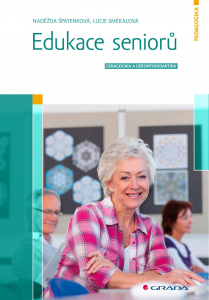 E-kniha Edukace seniorů