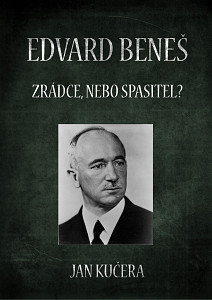 E-kniha Edvard Beneš