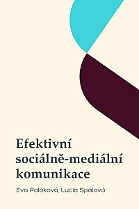 E-kniha Efektivní sociálně-mediální komunikace