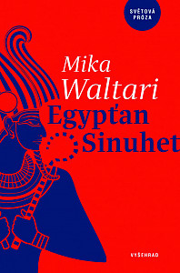 E-kniha Egypťan Sinuhet