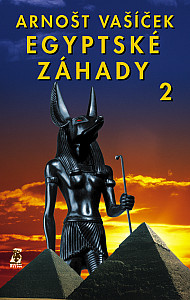 E-kniha Egyptské záhady 2