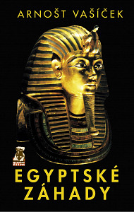 E-kniha Egyptské záhady