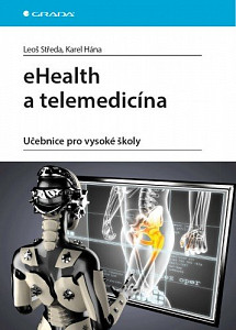 E-kniha eHealth a telemedicína