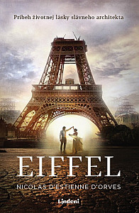 E-kniha Eiffel