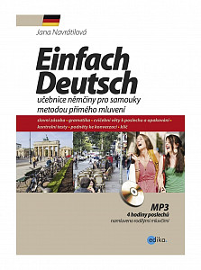 E-kniha Einfach Deutsch