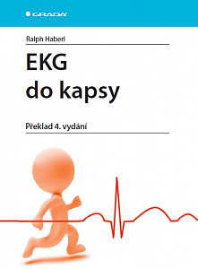 E-kniha EKG do kapsy