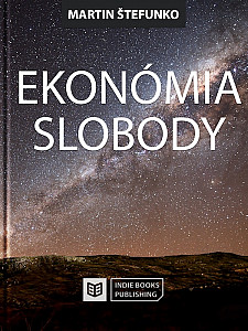 E-kniha Ekonómia slobody