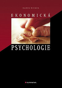 E-kniha Ekonomická psychologie