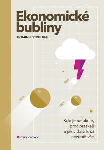 E-kniha Ekonomické bubliny