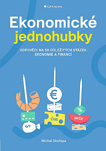 E-kniha Ekonomické jednohubky