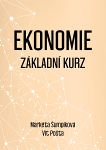 E-kniha Ekonomie