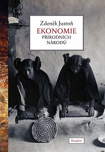 E-kniha Ekonomie přírodních národů