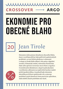 E-kniha Ekonomie pro obecné blaho