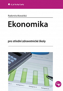 E-kniha Ekonomika