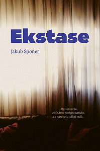 E-kniha Ekstase