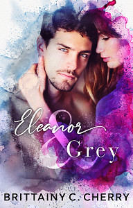 E-kniha Eleanor a Grey