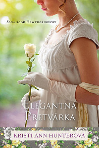 E-kniha Elegantná pretvárka