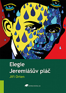 E-kniha Elegie, Jeremiášův pláč