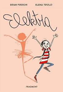 E-kniha Elektra