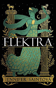 E-kniha Elektra