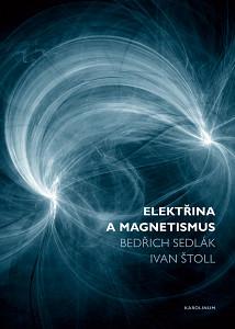 E-kniha Elektřina a magnetismus