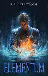 E-kniha Elementum