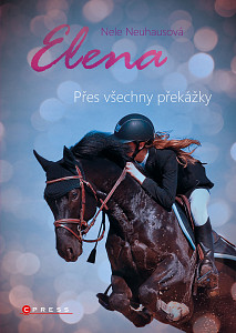 E-kniha Elena: Přes všechny překážky