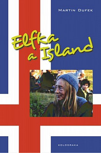E-kniha Elfka a Island
