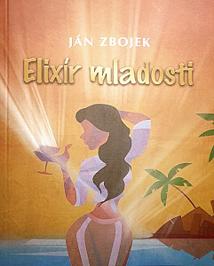E-kniha Elixír mladosti