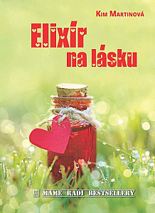 E-kniha Elixír na lásku