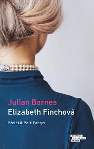 E-kniha Elizabeth Finchová